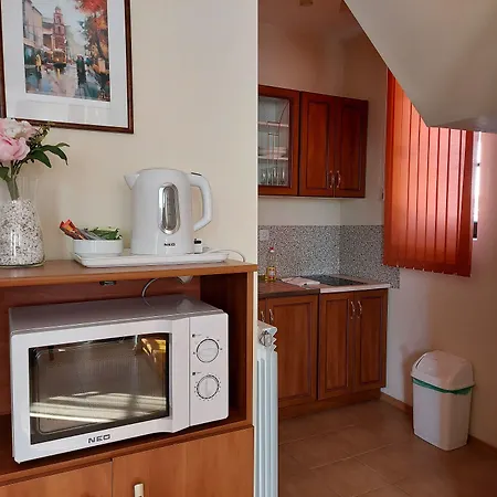 Hotel Pinerose Bansko