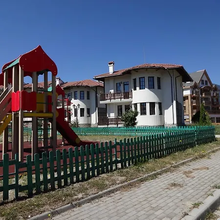 Otel Pinerose Bansko