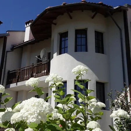 Otel Pinerose 4*