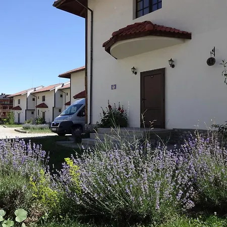 Otel Pinerose Bansko