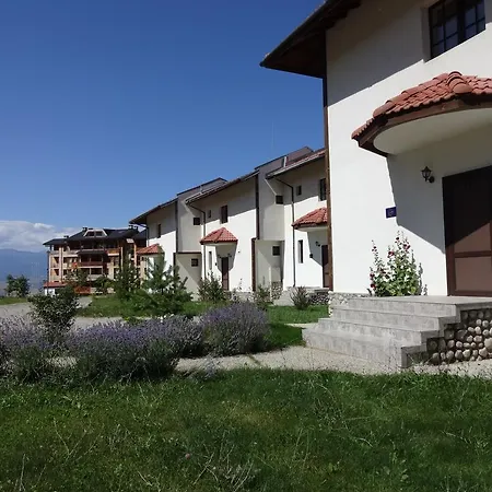 Otel Pinerose