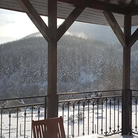 Pinerose Bansko