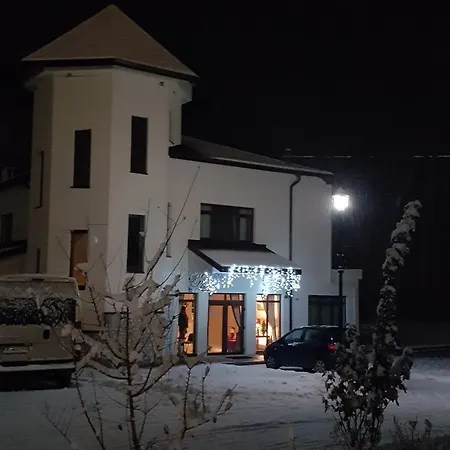 Pinerose Bansko