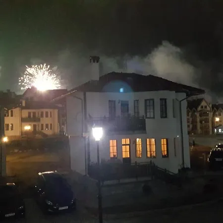 Otel Pinerose Bansko
