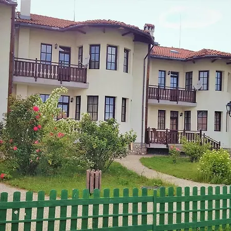 Хотел Pinerose