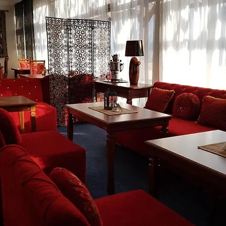 Otel Pinerose