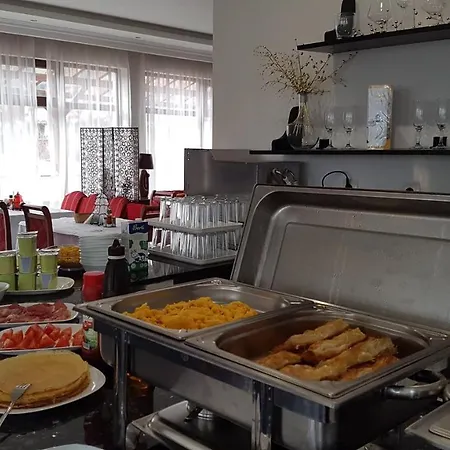 Pinerose 4* Bansko