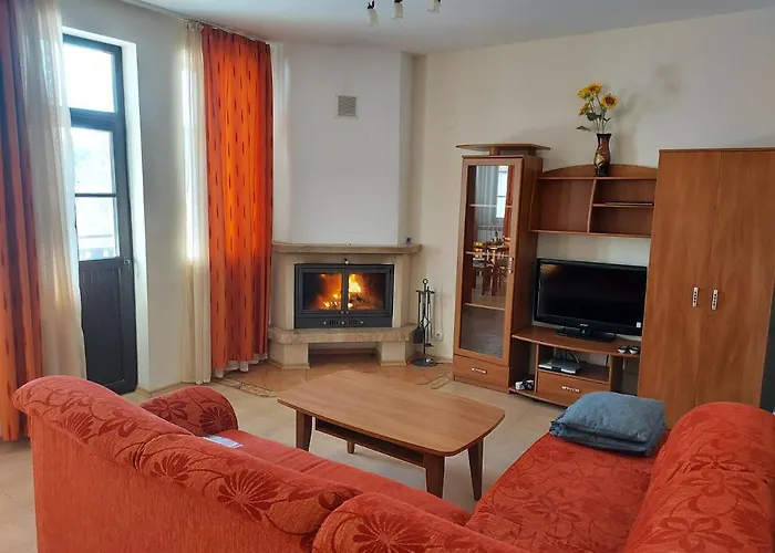 Pinerose Hotel Bansko