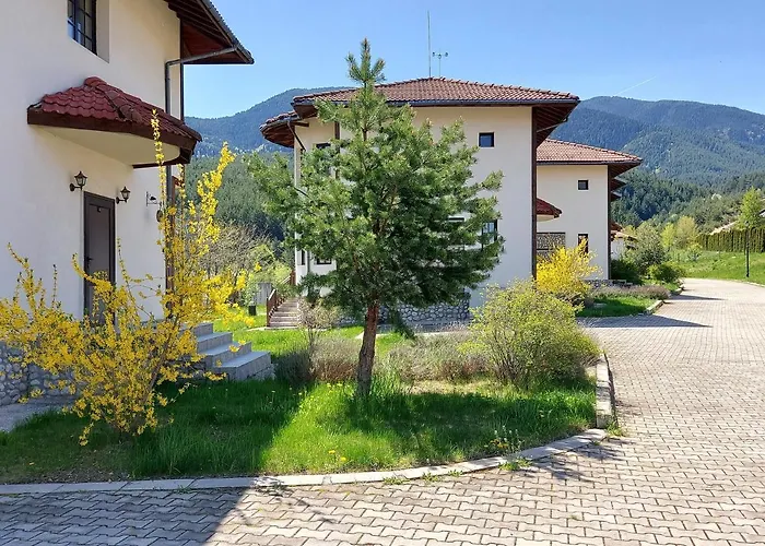 Pinerose Bansko