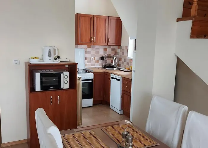 Szálloda Pinerose Banszko