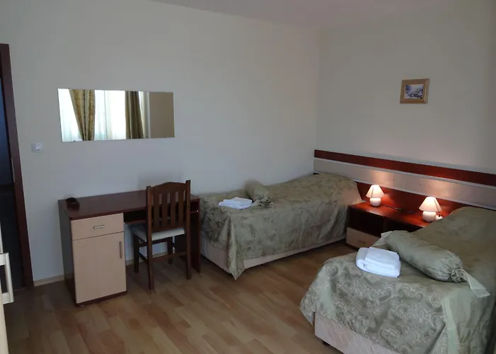 Hotel Pinerose Bansko