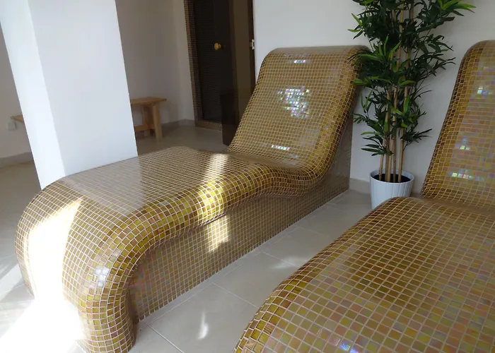 Hotel Pinerose Bansko