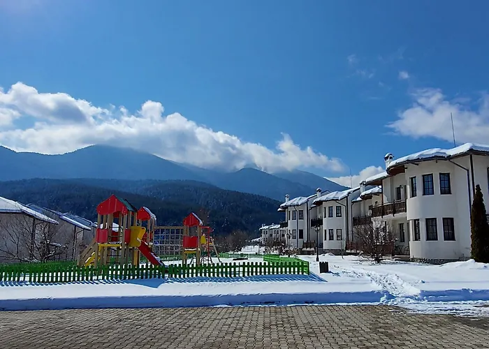 Pinerose Bansko