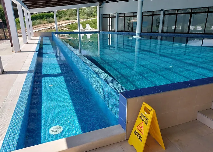 Szálloda Pinerose 4*