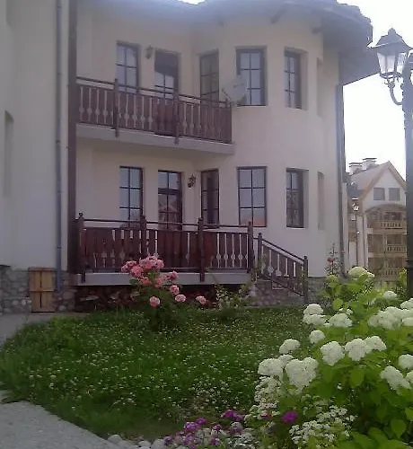 Pinerose Szálloda 4*